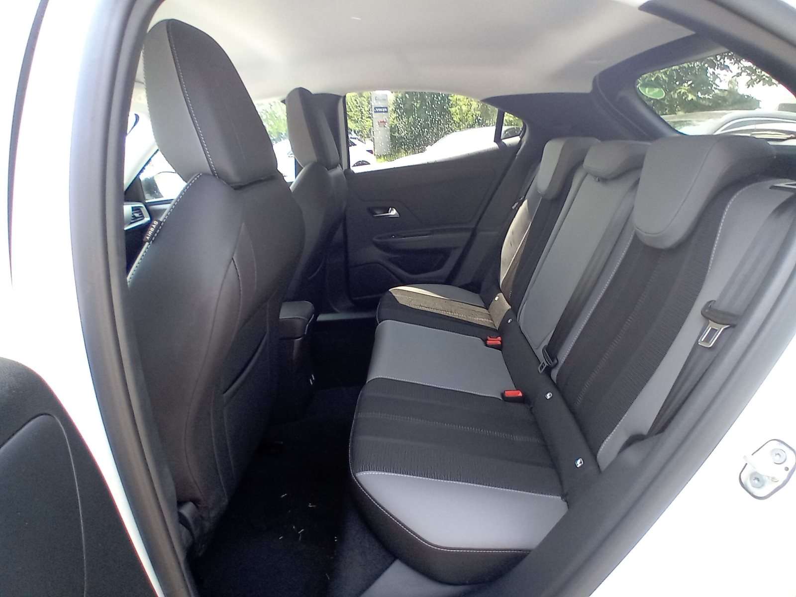 Fahrzeugbild eines Opel Mokka