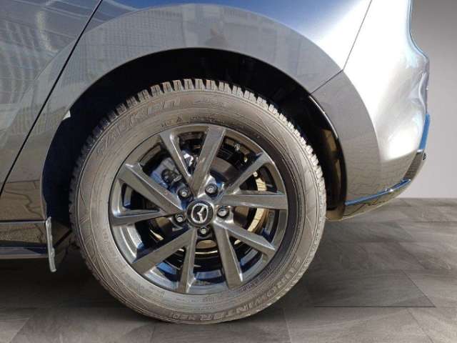 Fahrzeugbild eines Mazda Mazda3