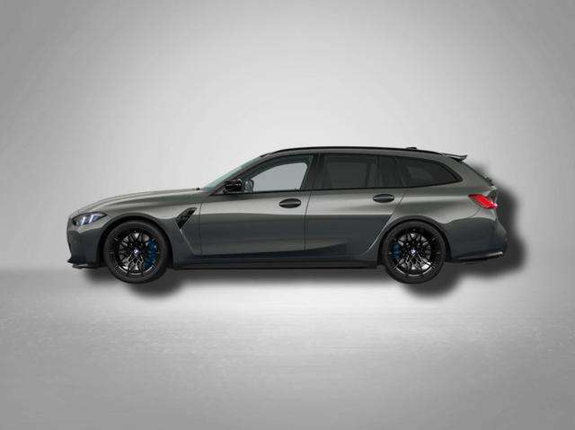 Fahrzeugbild eines BMW 3er-Reihe