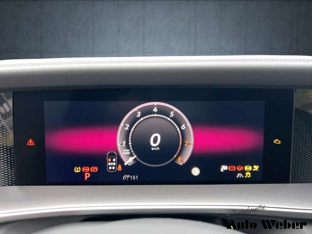 Fahrzeugbild eines Volkswagen Tayron