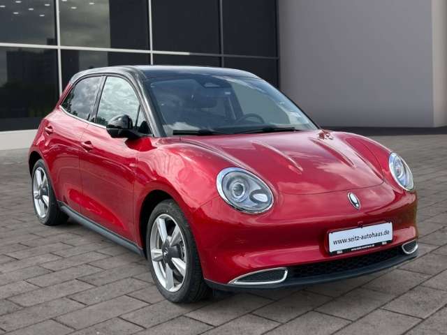 Fahrzeugbild eines GWM Ora 03