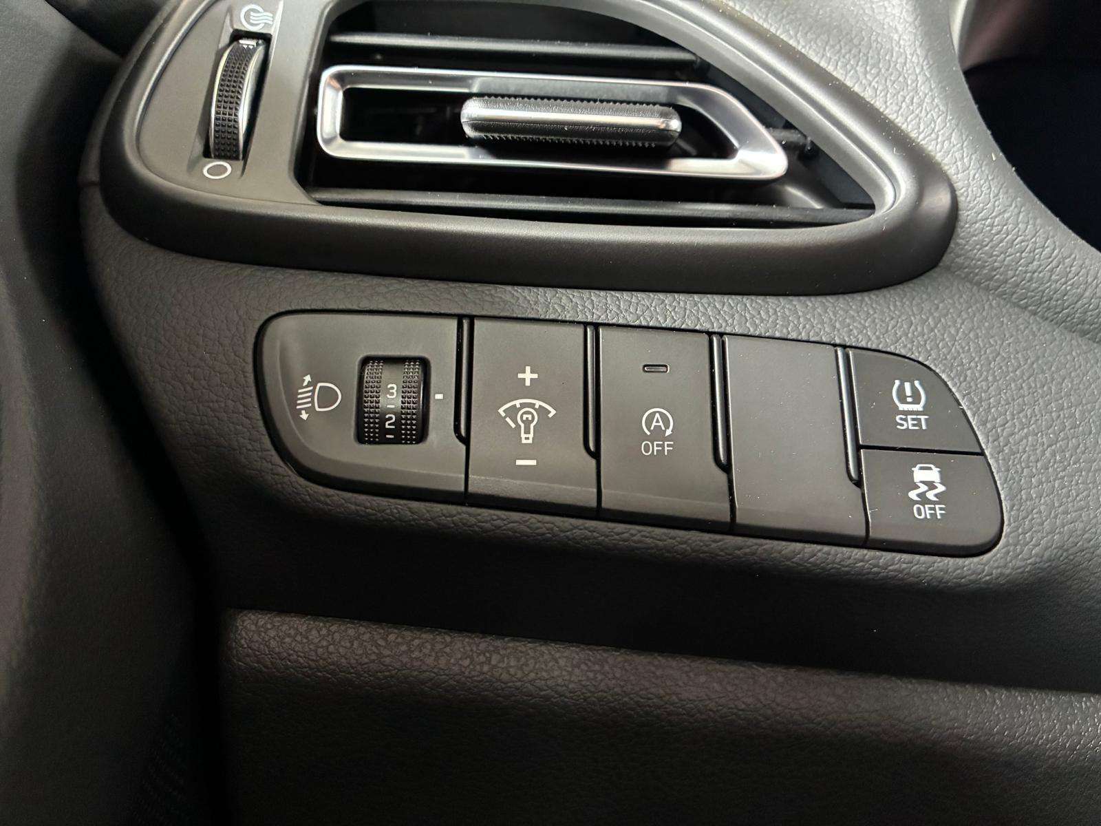 Fahrzeugbild eines Hyundai i30