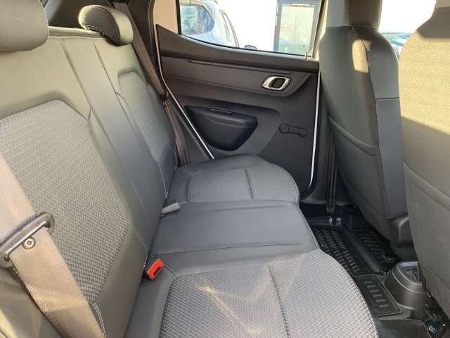 Fahrzeugbild eines Dacia Spring