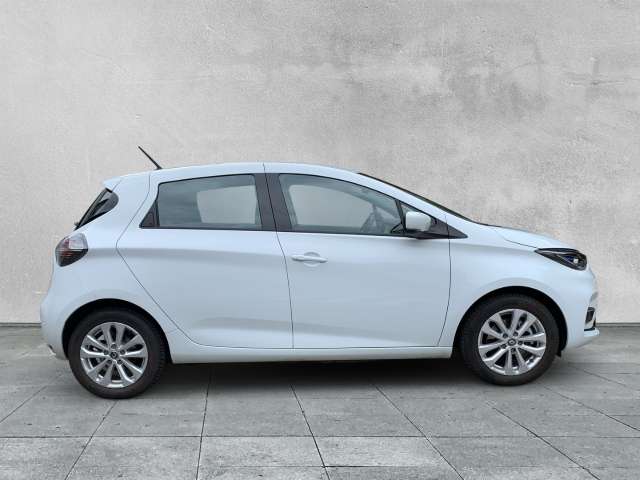 Fahrzeugbild eines Renault ZOE