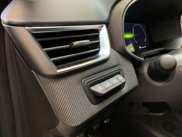 Fahrzeugbild eines Renault Clio