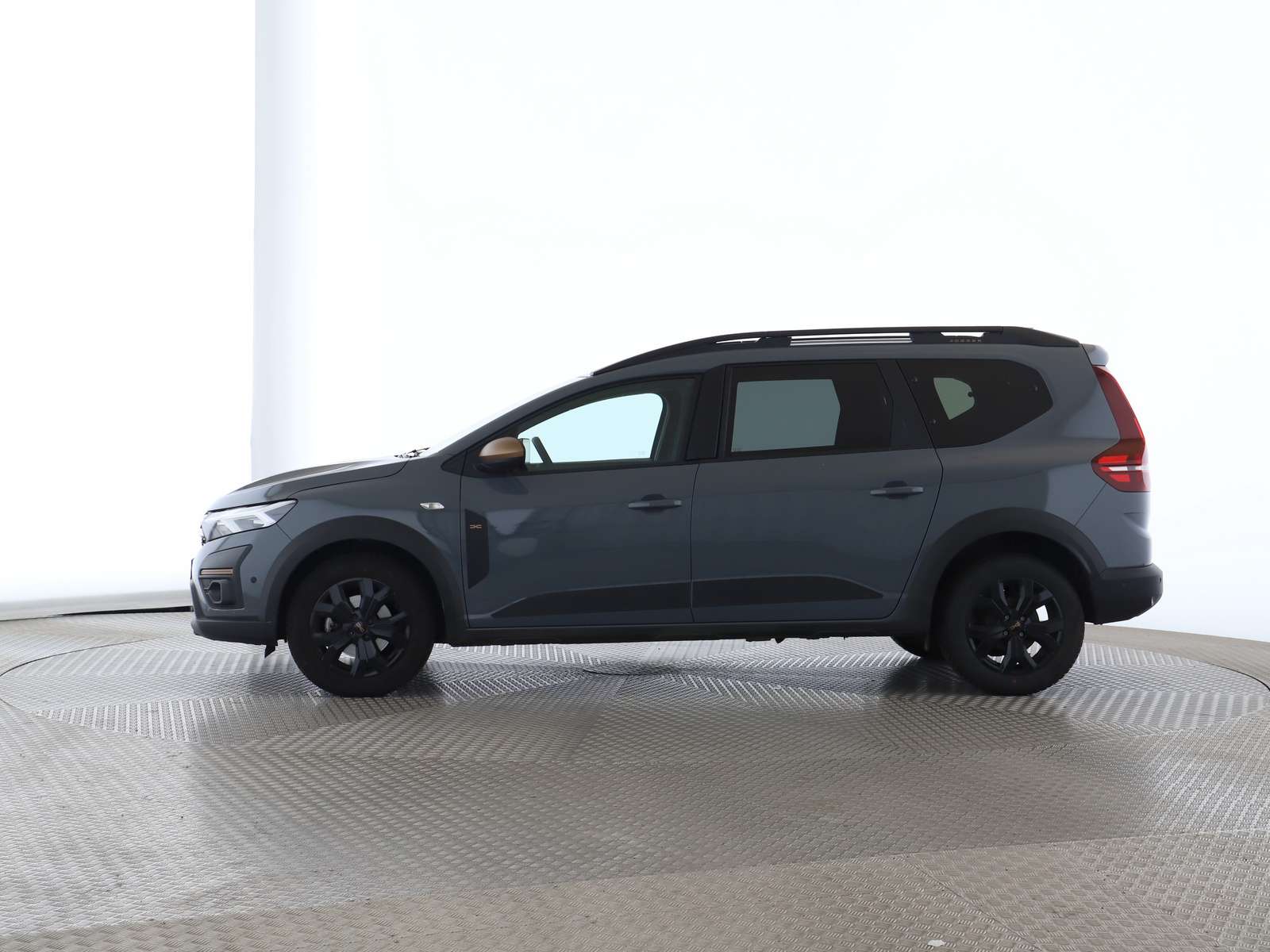 Fahrzeugbild eines Dacia Jogger