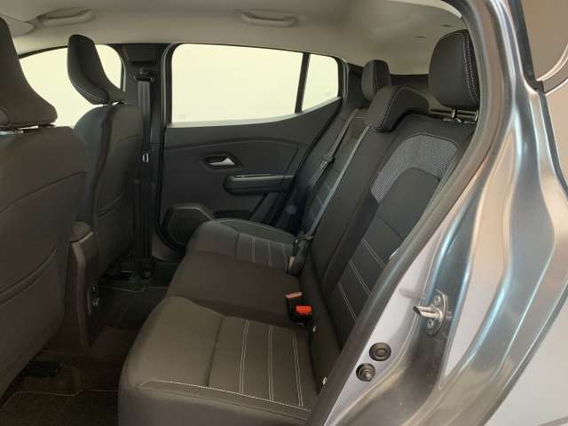 Fahrzeugbild eines Dacia Sandero