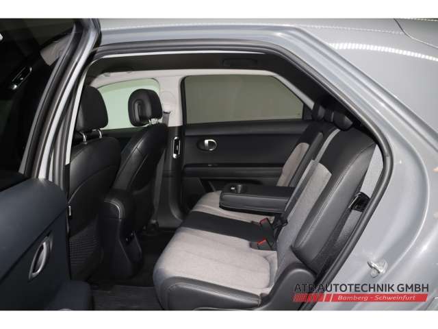 Fahrzeugbild eines Hyundai IONIQ 5