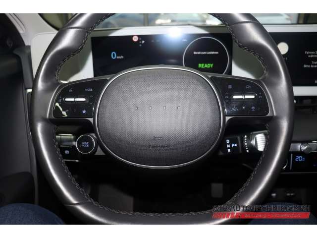 Fahrzeugbild eines Hyundai IONIQ 5