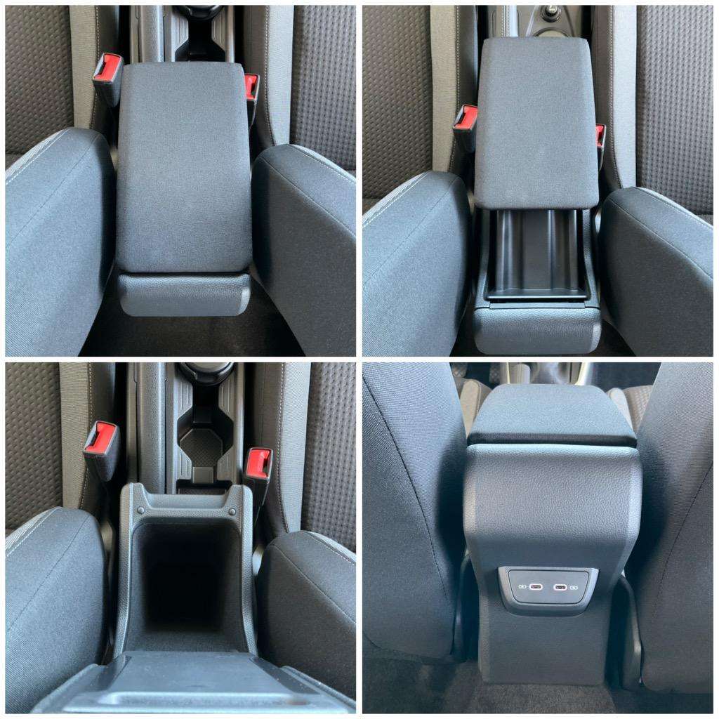 Fahrzeugbild eines Volkswagen Polo