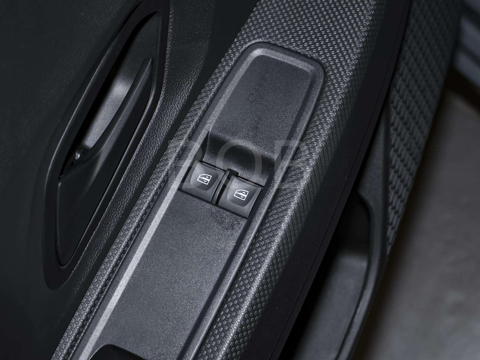 Fahrzeugbild eines Dacia Sandero