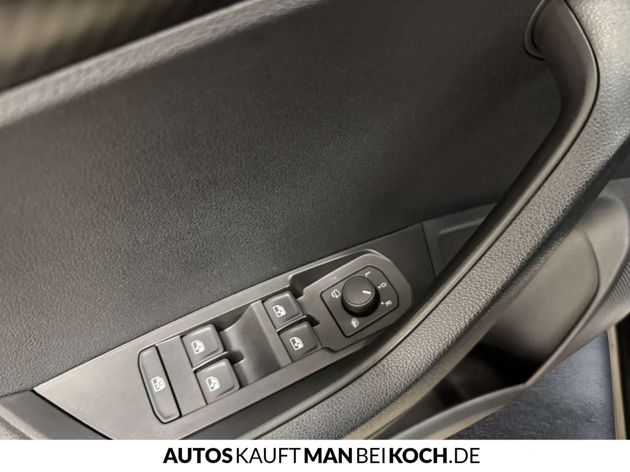 Fahrzeugbild eines Skoda Karoq