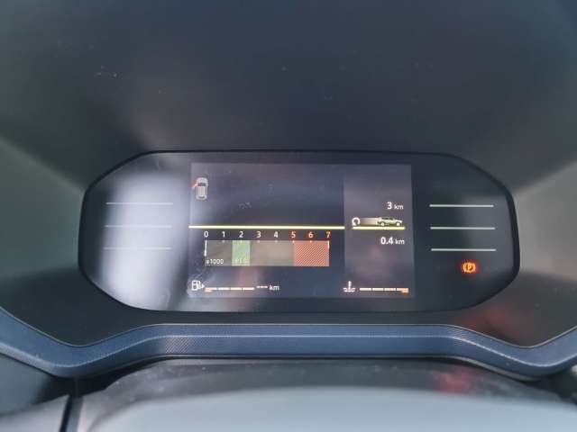 Fahrzeugbild eines Dacia Bigster