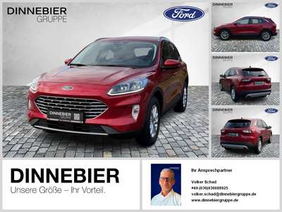 Bild Ford Kuga