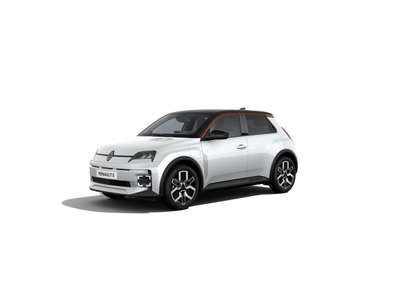 Bild Renault 5 E-TECH