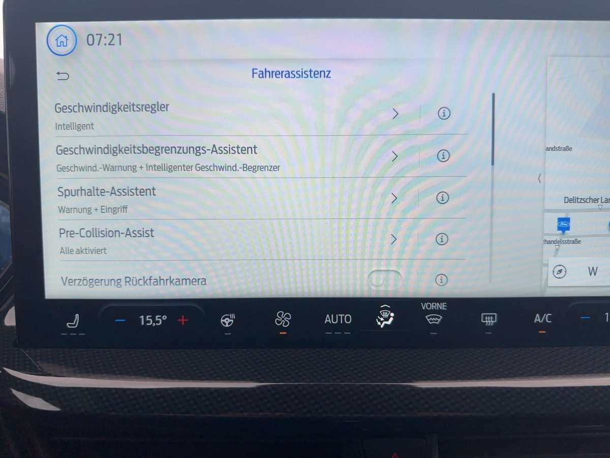 Fahrzeugbild eines Ford Focus