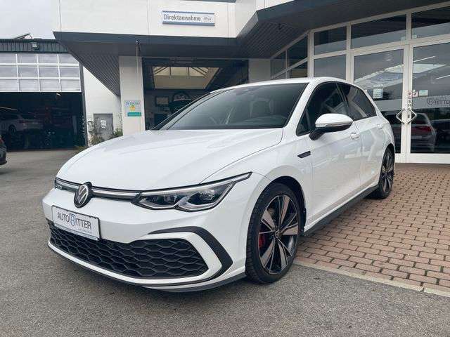 Fahrzeugbild eines Volkswagen Golf