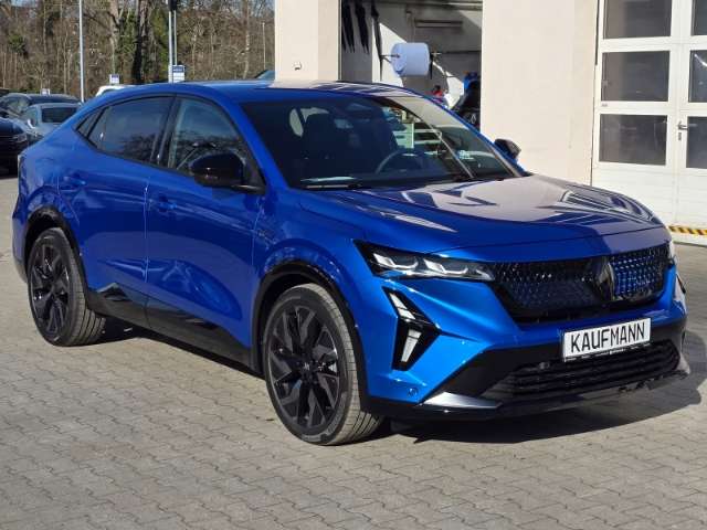 Fahrzeugbild eines Renault Rafale