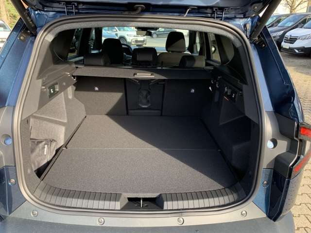 Fahrzeugbild eines Dacia Bigster