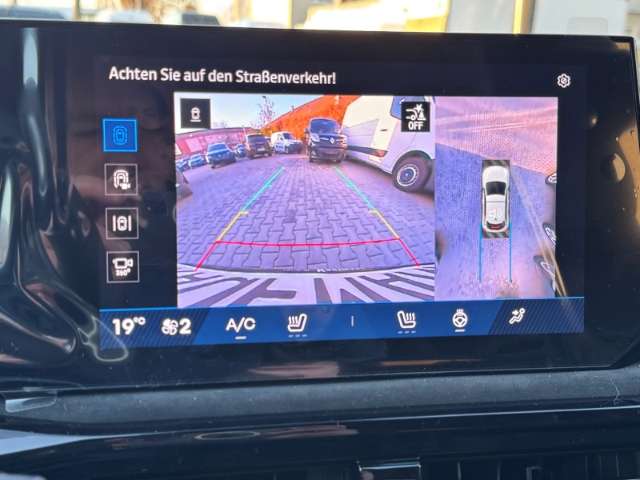 Fahrzeugbild eines Renault Clio