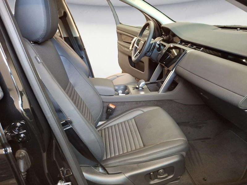 Fahrzeugbild eines Land Rover Discovery