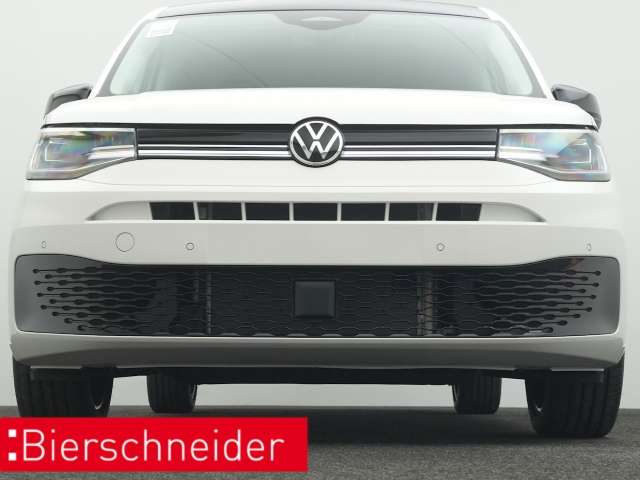 Fahrzeugbild eines Volkswagen Caddy