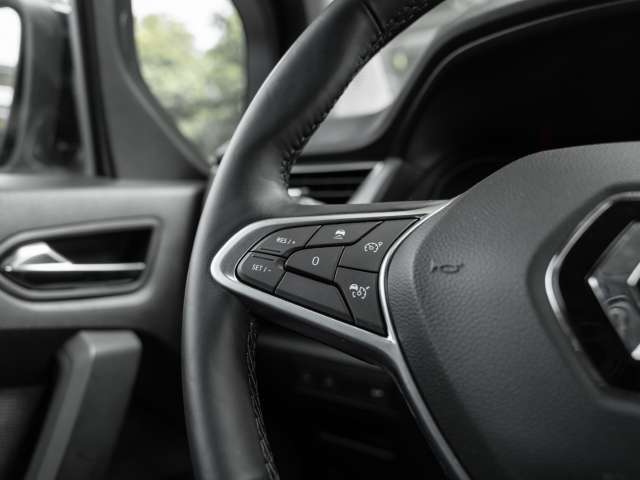 Fahrzeugbild eines Renault Kangoo