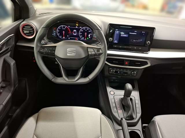 Fahrzeugbild eines SEAT Arona