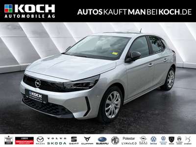 Bild Opel Corsa