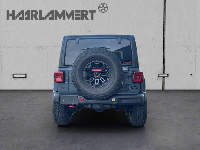 Fahrzeugbild eines Jeep Wrangler