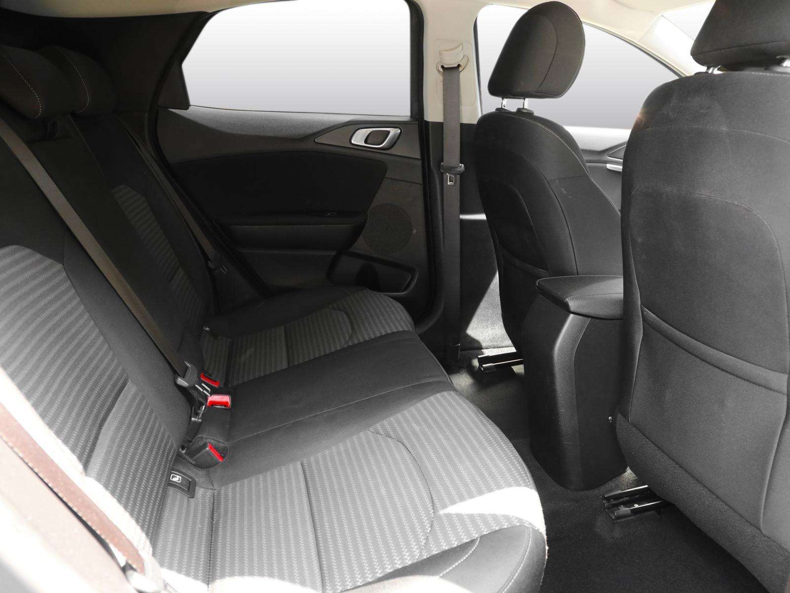Fahrzeugbild eines Kia XCeed