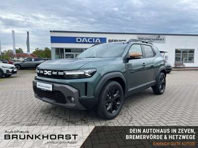 Bild Dacia Duster