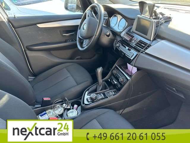 Fahrzeugbild eines BMW 2er-Reihe