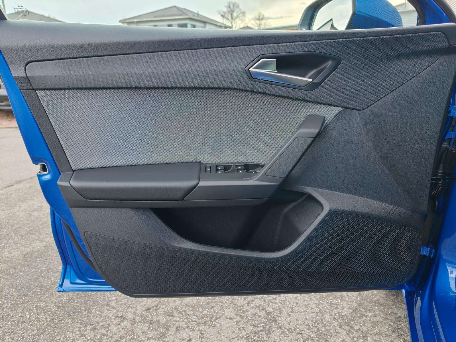 Fahrzeugbild eines SEAT Leon