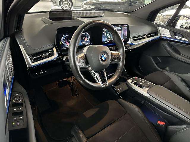 Fahrzeugbild eines BMW 2er Active Tourer