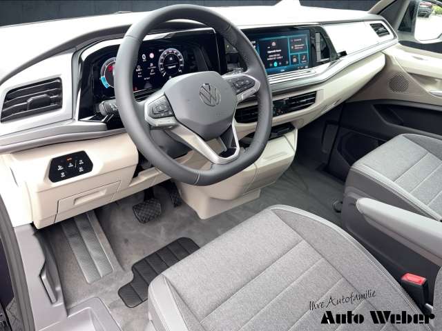 Fahrzeugbild eines Volkswagen California