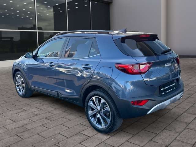Fahrzeugbild eines Kia Stonic