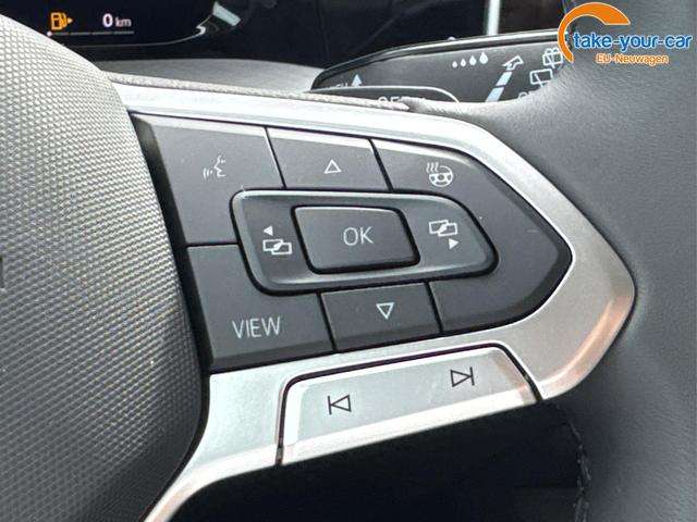 Fahrzeugbild eines Volkswagen Golf