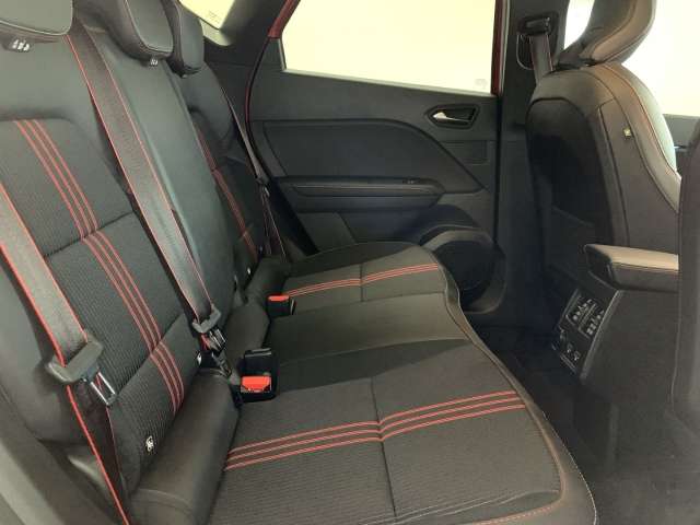 Fahrzeugbild eines Renault Captur