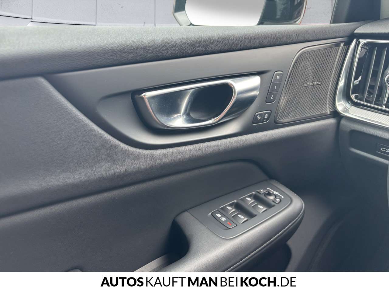 Fahrzeugbild eines Volvo V60