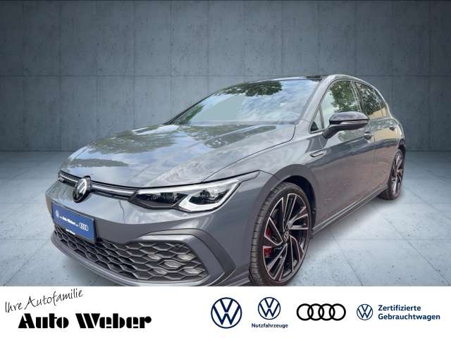 Fahrzeugbild eines Volkswagen Golf