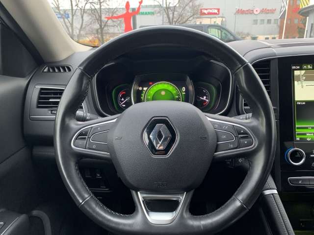 Fahrzeugbild eines Renault Koleos