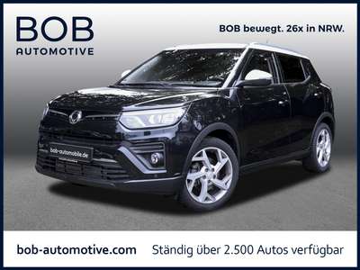 Bild SsangYong Tivoli