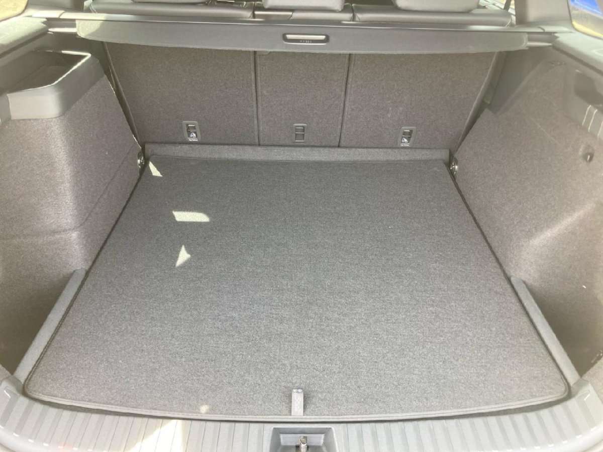 Fahrzeugbild eines Skoda Kodiaq
