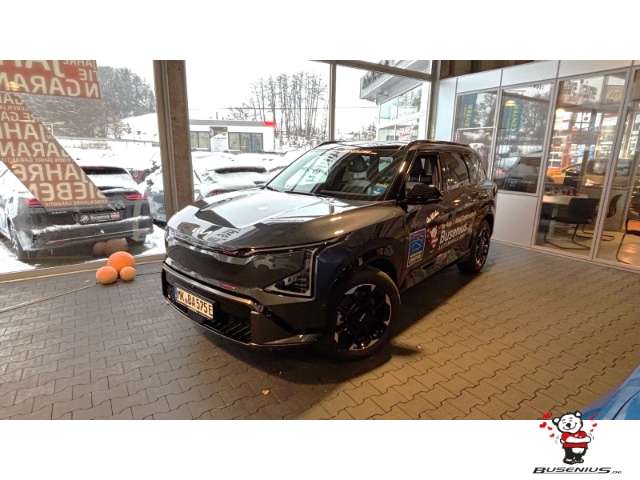 Fahrzeugbild eines Kia EV5