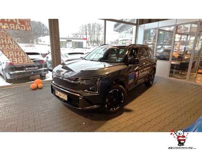 Bild Kia EV5