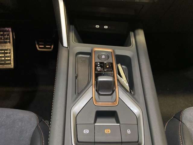 Fahrzeugbild eines CUPRA Leon