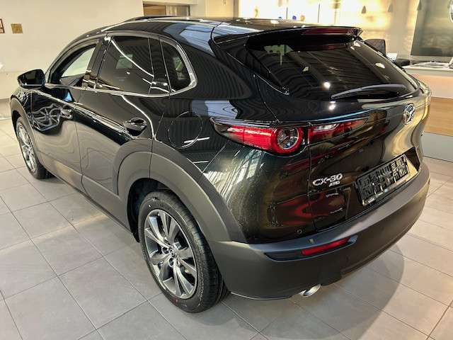 Fahrzeugbild eines Mazda CX-30