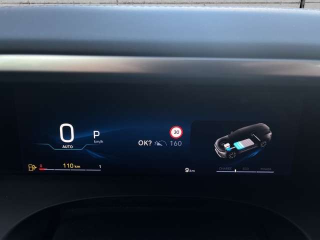 Fahrzeugbild eines Jeep Compass