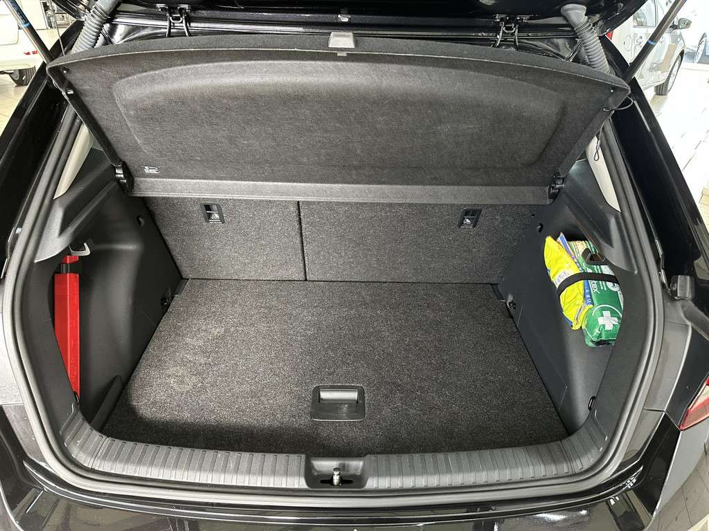 Fahrzeugbild eines Skoda Fabia